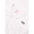 thumbnail image 3 of Camiseta de Fútbol Americano Rawlings Premium Pro Cut Blanca Talla Grande, 3 of 4