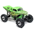 thumbnail image 4 of Losi RC Crawler LMT 4 Wheel Drive Solid Axle Mega Truck Brushless RTR Batteries and Charger Not Included King Sling LOS04024T1 Trucks Electric RTR 1/10 Off-Road, 4 of 11