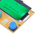thumbnail image 1 of Durable Plastic Convenient Transistor Checker, Transistor Tester, Thyristors for Automatic Detection Diodes, 1 of 7
