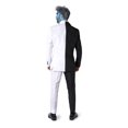 thumbnail image 3 of Suitmeister Men's Suits Two FaceT - XXL Black, 3 of 6