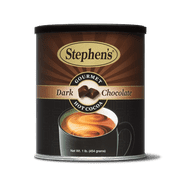 Stephen's Dark Chocolate Gourmet Hot Cocoa, 1 lb