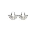 thumbnail image 1 of Pendientes abanico Cleopatra 42508------Código producto 66411, 1 of 4