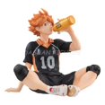 thumbnail image 2 of ¡Anime Haikyuu! Figura DE ACCIÓN DE Shoyo Hinata Tobio Kageyama, adornos de coche, decoraciones de habitación, modelo coleccionable, juguetes para regalos, 12cm, 2 of 6