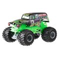 thumbnail image 1 of Hot Wheels Monster Jam Grave Digger Vehicle, 1 of 4
