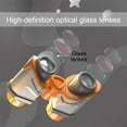 thumbnail image 3 of FAGNBED Toy Binoculars for Kids Ages 3+ – Explore the Outdoors with Fun and Adventure, 3 of 4