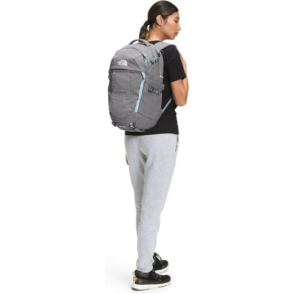 THE NORTH FACE Recon Backpack   Women's School Student Bag