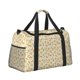 thumbnail image 2 of Disketp Cowgirl Boots 3 Bolsa de Viaje Tipo Duffle, Bolso de Mano para Fin de Semana para Mujer, Bolsa de Gimnasio Ligera para Hombre, Esencial para Viajes, 2 of 7