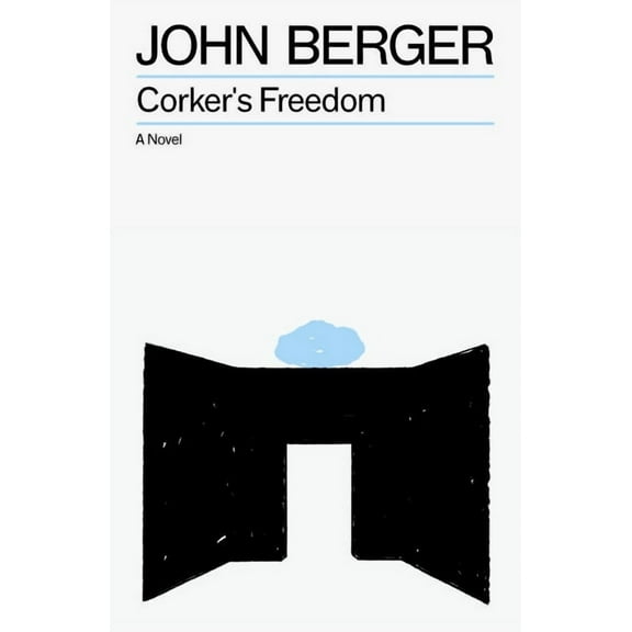 Corker's Freedom, (Paperback)