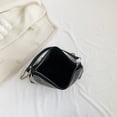 thumbnail image 2 of Bolsas De Hombro PU mujer cadena bandolera señoras hombro axila Bolsa Simple mujer Bolsas Ndcxsfigh Para Estrenar, 2 of 7