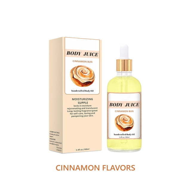 Fiudx Aceite Corporal, Hidratante Nutritivo para Piel Suave, Fórmula Ligera y No Grasa, Agradable Fragancia, Ideal para Masajes o Baños, Ideal para Pieles Secas, 100 Ml de Hidratación Esencial.