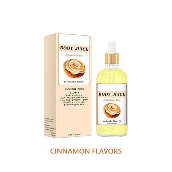 Fiudx Acetato Corporal, Suero Nutritivo Hidratante Natural, Aceite Ligero En Textura No Grasa, Elixir Hidratante En Aromático Floral, Uso Diario, Apto para Todo Tipo de Piel, 100 Ml, Formato de Viaje