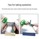thumbnail image 4 of 3D Natural Look Magnetic Lashes No-Glue No Liner Dual Magnetic Eyelashes Set-2025, 4 of 5
