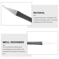 thumbnail image 2 of WRITWAA Instrument Repairing Hook Metal Spring Tool for Woodwind Instruments and Saxophone, 2 of 7