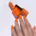 thumbnail image 2 of Set de esmaltes en gel DND DC Orange Collection 15 ml UV/LED + Laca, 2 of 9