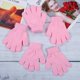 thumbnail image 4 of 12 pares de guantes mágicos de invierno para niños, guantes mágicos elásticos cálidos para niños o niñas, guantes de punto Adepaton WMCH-96, 4 of 5