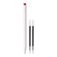 thumbnail image 2 of ViHome Summer 65% off Clearance!Rotating Love Gel Gel Pen Love Rotating Press Gel Pen Office Pen Holiday Gift 5ml on Clearance!, 2 of 5