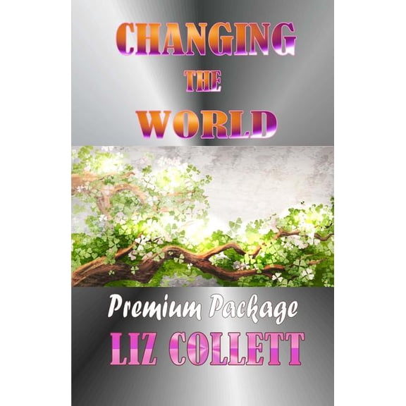 Changing the World, (Paperback)