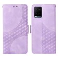 thumbnail image 1 of Funda GANGXUN para Vivo Y21s con diseño acolchado elegante, cuero PU, protección total y ajuste preciso, 1 of 5