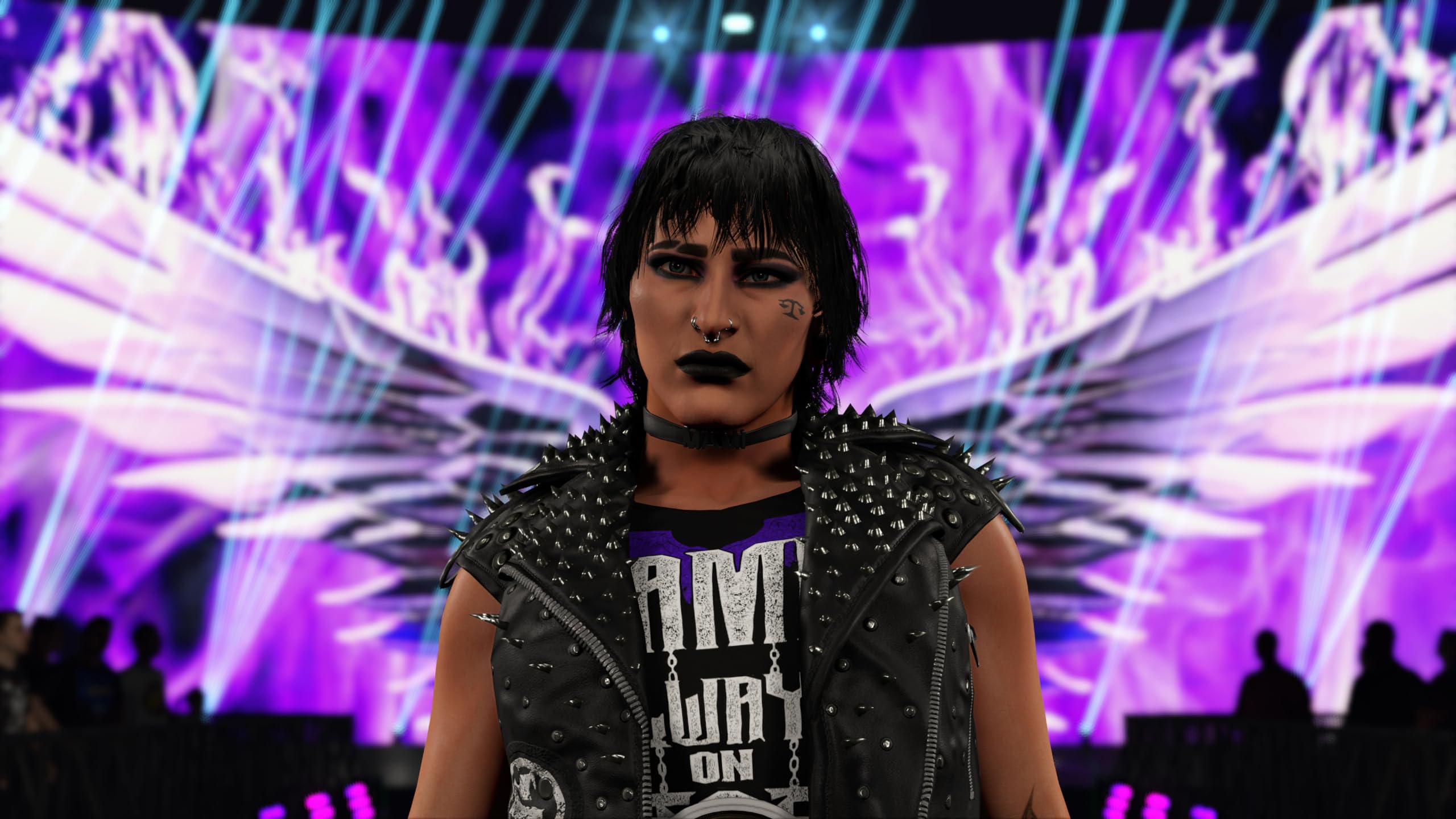 WWE 2K24, Xbox Series X photo 5