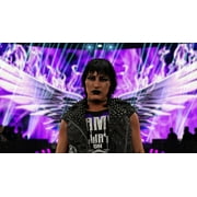 WWE 2K24, PlayStation 5
