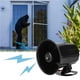 thumbnail image 5 of Sirena De Alarma De Seguridad Para Exteriores Cuerno De Alarma Fuerte 110Db Methold EL007286-00, 5 of 6