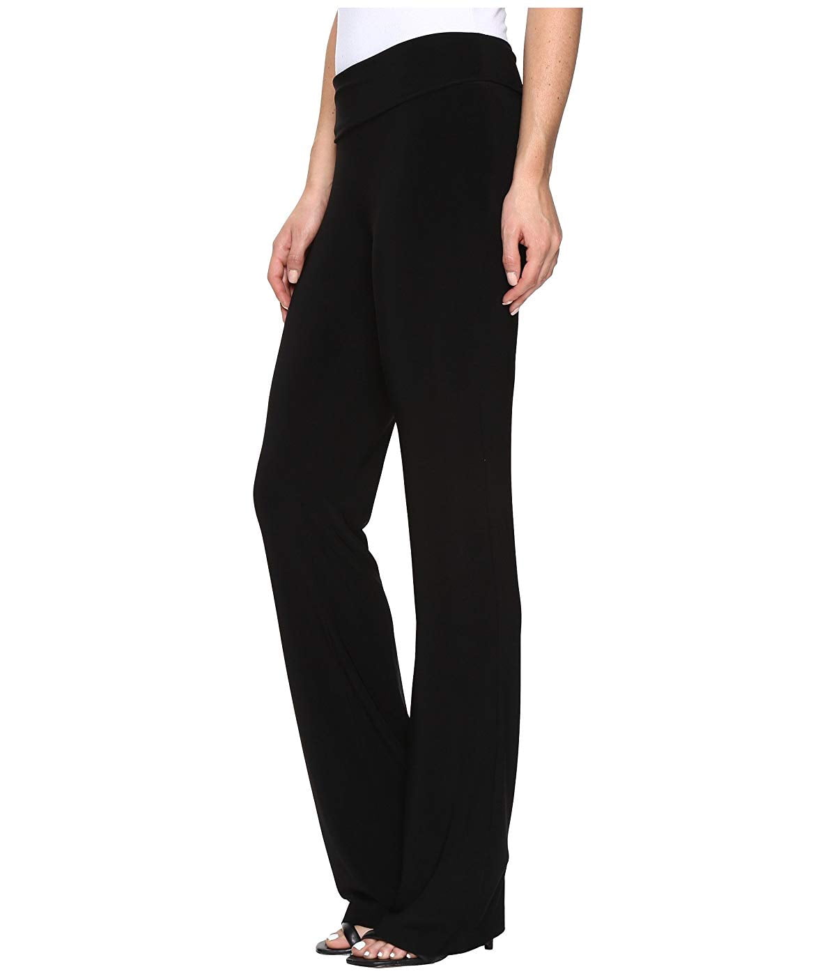 norma kamali boot pant