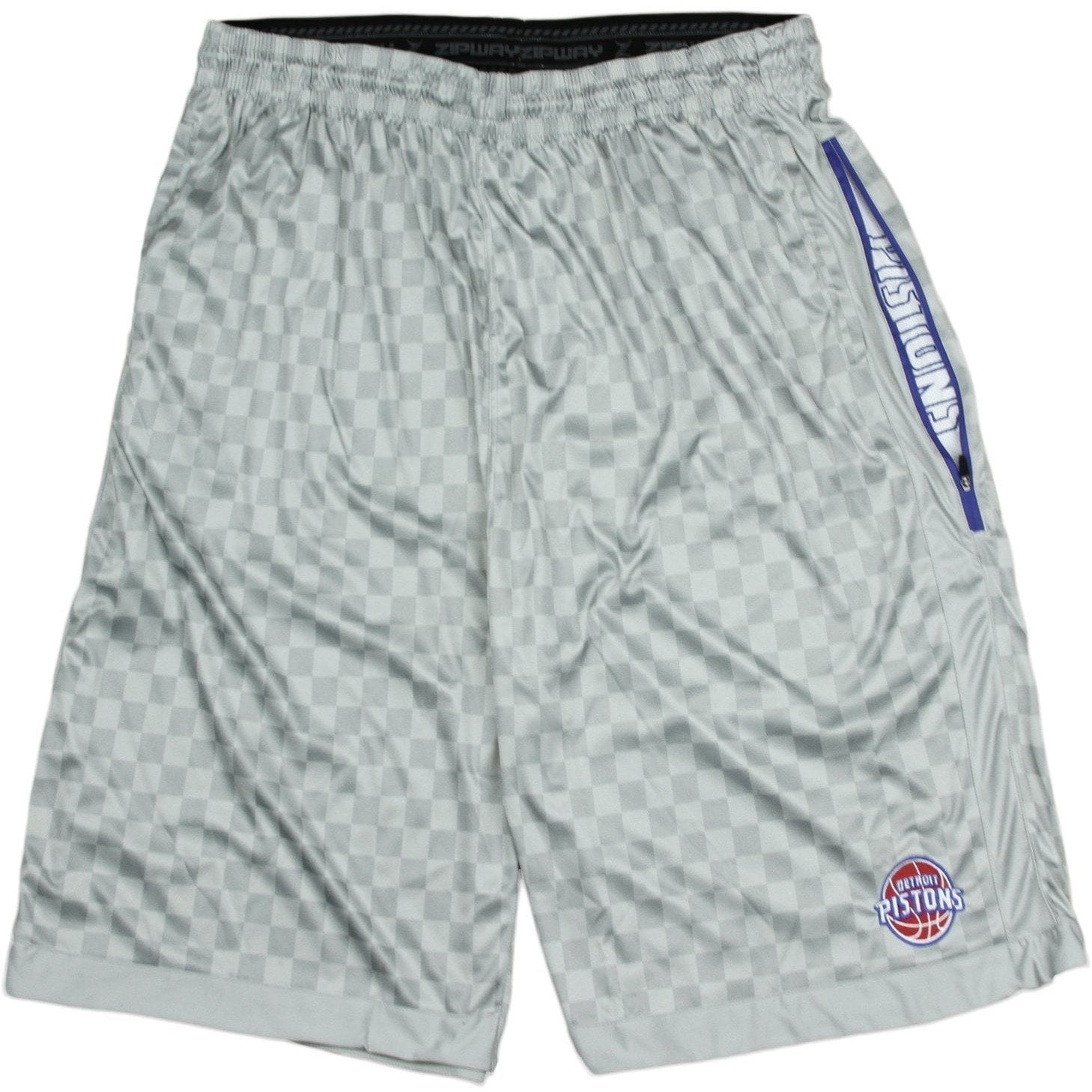zipway nba shorts