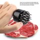 thumbnail image 3 of Ablandador de cuchillas Jadeshay acero inoxidable, 3 of 11