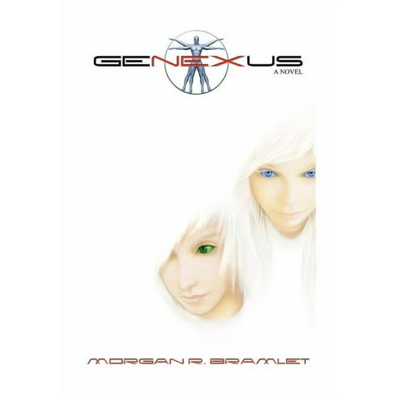 Genexus (Hardcover)