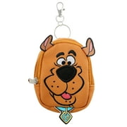 Scooby-Doo Mini Backpack Keychain