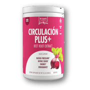 Circulacion Plus Powder 15 Servings