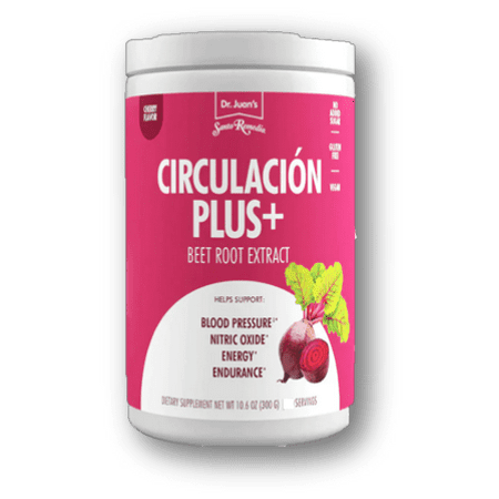 Circulacion Plus Powder 15 Servings