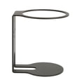 thumbnail image 1 of Wireless Speaker Wall Mount Bracket, Professional Improve Sound Quality Speaker Wall Bracket Thick Metal Material Robust Easy Installation  for Home, 1 of 7