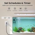 thumbnail image 3 of Mini Plug Compatible with Alexa and Google Home, WiFi Outlet Socket Remote, 3 of 5
