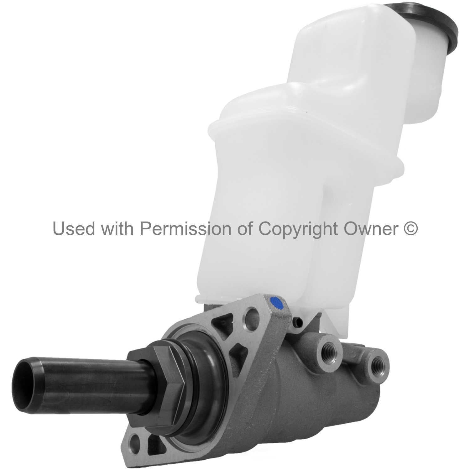 FVP Professional NM55329A New Brake Master Cylinder