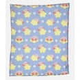 thumbnail image 3 of kirby plush throw blanket 40in x 50in, 3 of 5