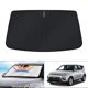thumbnail image 1 of Cortina parasol para parabrisas KUST para Kia Soul 2020-2026 Accesorios, 1 of 7
