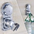 thumbnail image 5 of Soporte regulable para ducha - montaje sin taladrar, con, 5 of 5