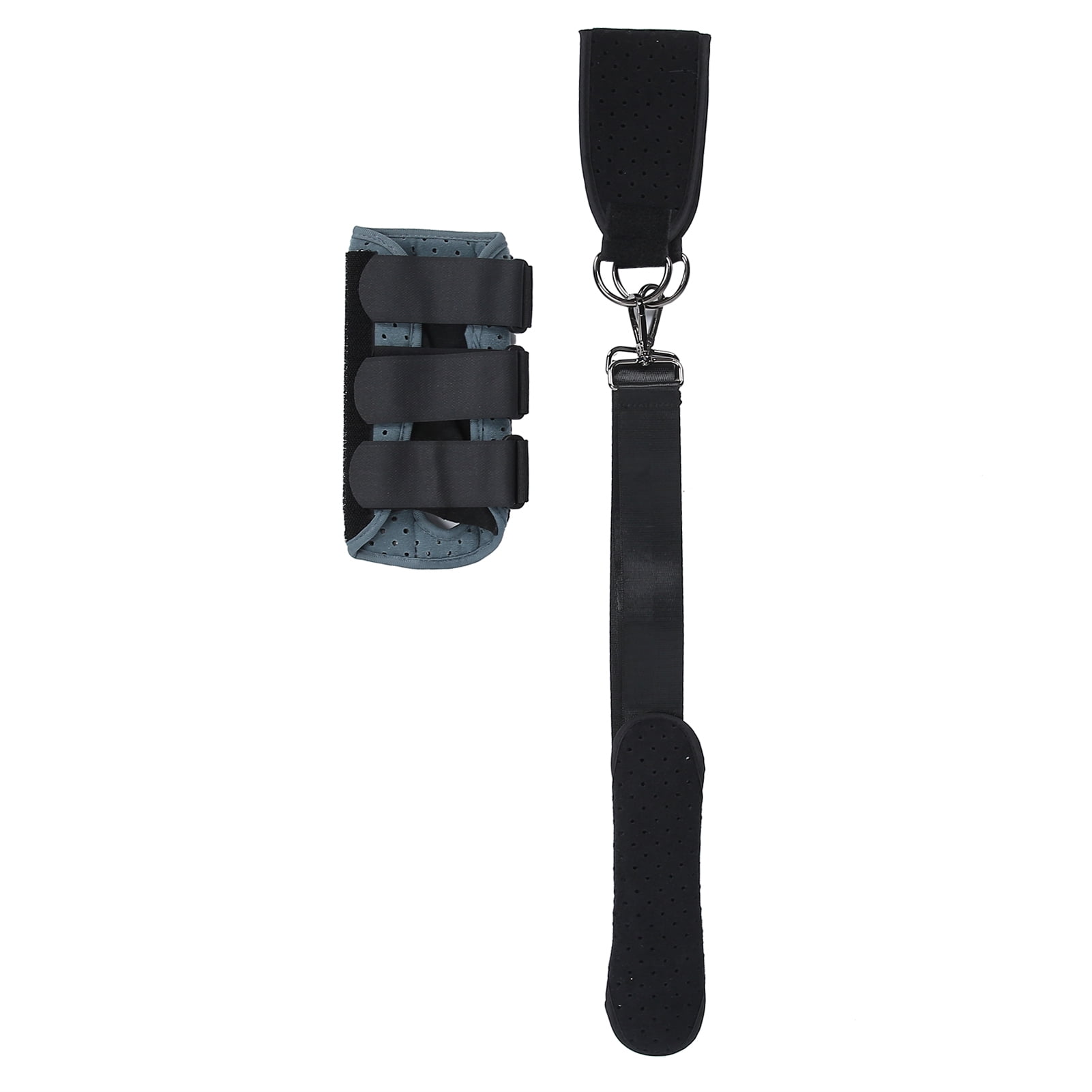 Sling Wrist Splint Sprain Fracture Recovery Fixation Pain Relief Wrist