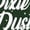 FOREST GREEN, variant on Tinker Bell - Pixie Dust Tink - Men's Short Sleeve Graphic T-Shirt