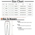 thumbnail image 3 of Womens Skinny Jeans Slim Fit High Waist Straight Denim Pants Butt Lifting Stretchy Pockets Comfy High Rise Trousers, 3 of 5
