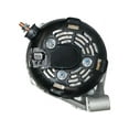 thumbnail image 4 of Alternator - 160 AMP - SD6 Groove 58mm Pulley - Compatible with 2001 - 2007 Dodge Caravan 3.3L V6 2002 2003 2004 2005 2006, 4 of 4
