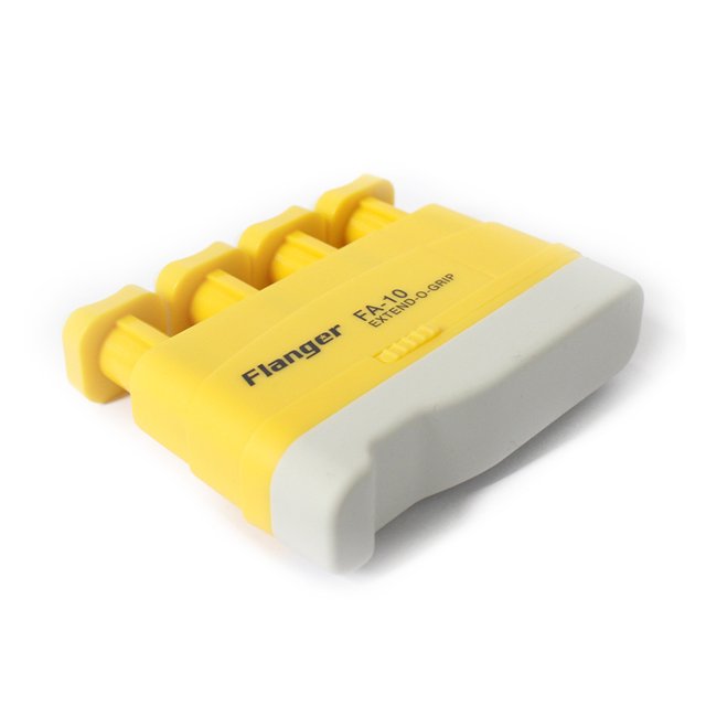 Finger Grips Ejercitador Instrumento de cuerda Piano Dedo Ejercitador Herramientas de entrenamiento JShteea Para Estrenar