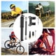 thumbnail image 2 of Inflador Eléctrico Para Motocicleta Y Bicicleta De Montaña Mini Cargador Portátil Para El Hogar Cesta Accesorios Para Bicicleta De Montaña, 2 of 5