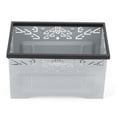 thumbnail image 2 of Stereo Panel Frame,2-Din Center Control DVD Navigation Bezel DVD Fascia Best in its Class, 2 of 7