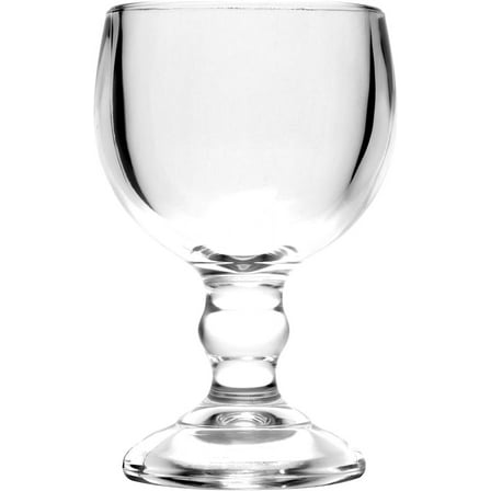 Anchor Hocking IG Classics Collection 20 Oz. Weiss Goblet Glass