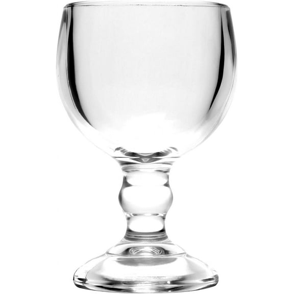 Anchor Hocking IG Classics Collection 20 Oz. Weiss Goblet Glass