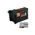 thumbnail image 4 of Rotomartillo 1/2' 650 W, caja para herramienta y organizador naranja, 4 of 4