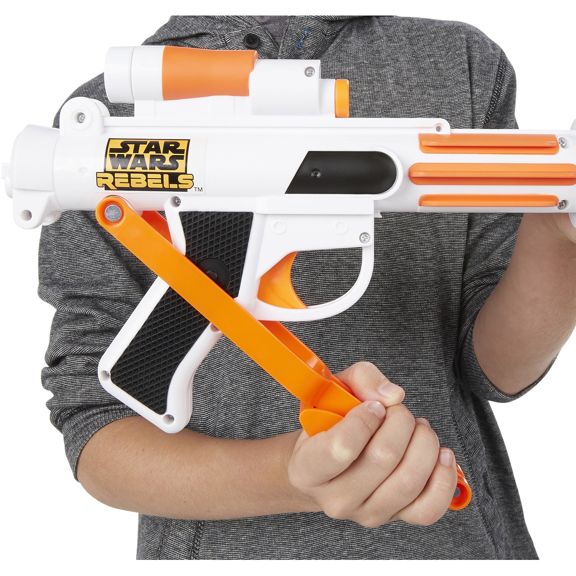 star wars rebels stormtrooper blaster