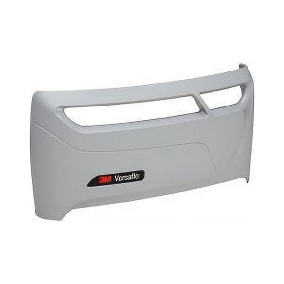 3M Versaflo Filter Cover TR-6700FC/37356(AAD), for TR-6710N Filter, 1 EA/Case